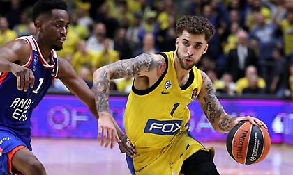 Το focus της Ευρωλίγκας στον Γουίλμπεκιν (video)