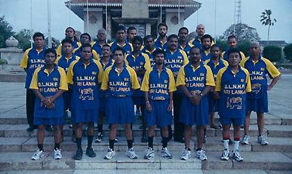 Κομπίνα νέας ζωής made in Sri Lanka