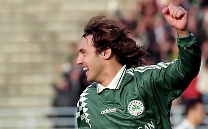 Μπορέλι: «Έκανα λάθος που έφυγα από τον Παναθηναϊκό»