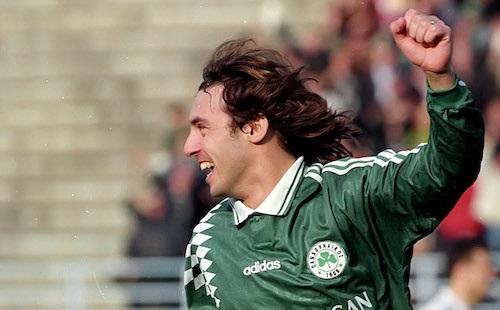 Μπορέλι: «Έκανα λάθος που έφυγα από τον Παναθηναϊκό»