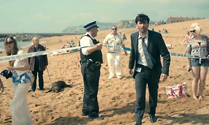 Δεν το βρίσκει ούτε ντετέκτιβ: Η σειρά μυστηρίου που δεν θα βρεις ποτέ τον δολοφόνο