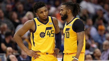 Κόνλεϊ: «Είναι καλές οι σχέσεις Μίτσελ και Γκομπέρ»