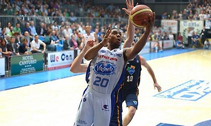 Προς Μπουντούτσνοστ ο Ράγκλαντ