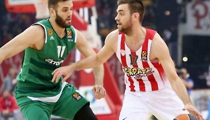 Γιατράς για κορωνοϊό και... κοντοσούβλια – «Ντρίμπλα» για Μάντζαρη και ΠΑΟ!