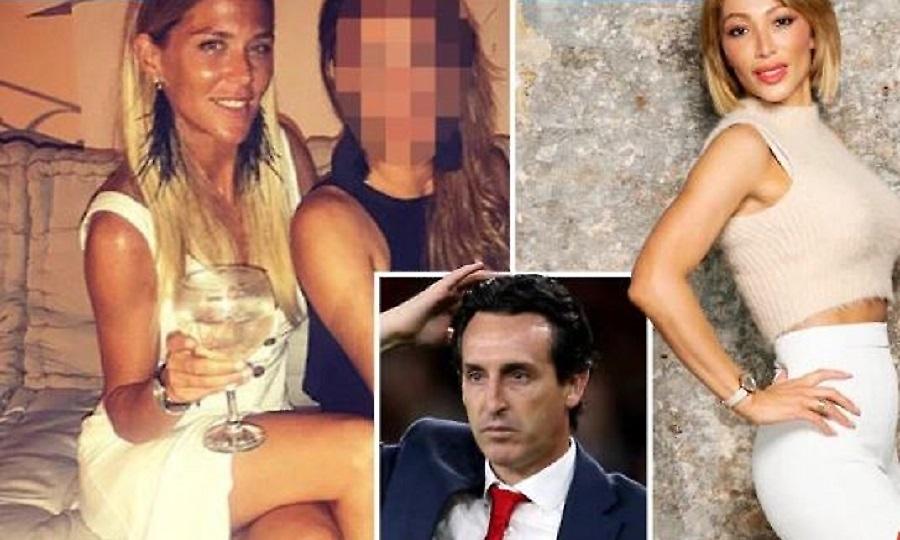 Το είχε… δίπορτο όταν ήταν στην Άρσεναλ ο Έμερι (pics)