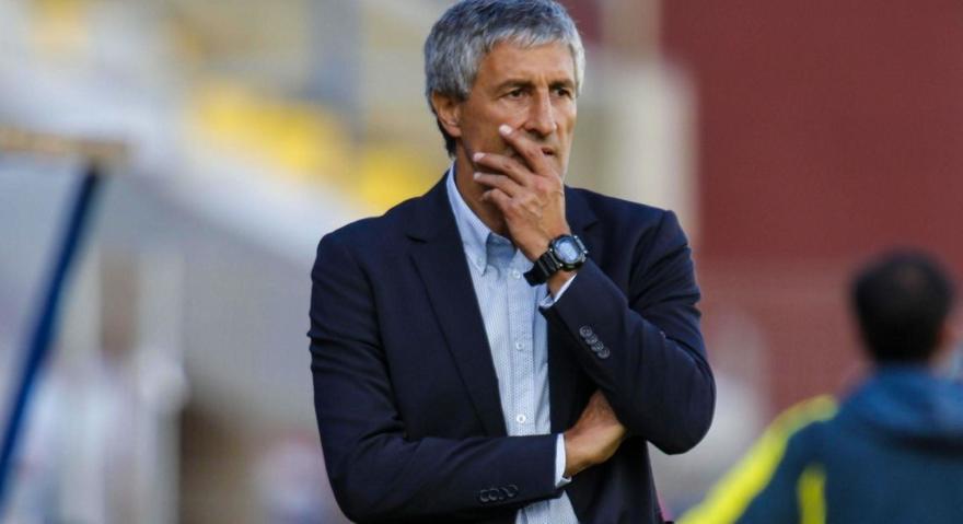 Σετιέν για Λαουτάρο και Νεϊμάρ: «Η πανδημία θα αλλάξει πολλά»