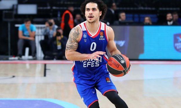 Ο Σέιν Λάρκιν απαντάει στις ερωτήσεις σας μέσω του Eurohoops! (photo)