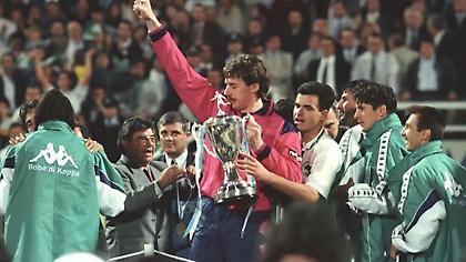 Σαν σήμερα: Ο επικός τελικός Κυπέλλου Παναθηναϊκός-ΑΕΚ