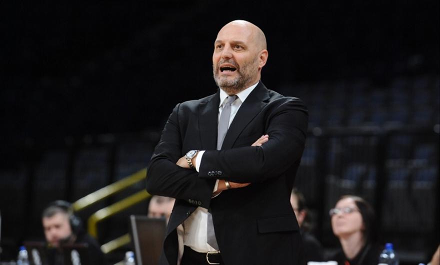 Τζόρτζεβιτς: «Κανείς δεν μπορεί να μας στερήσει ό,τι καταφέραμε φέτος»