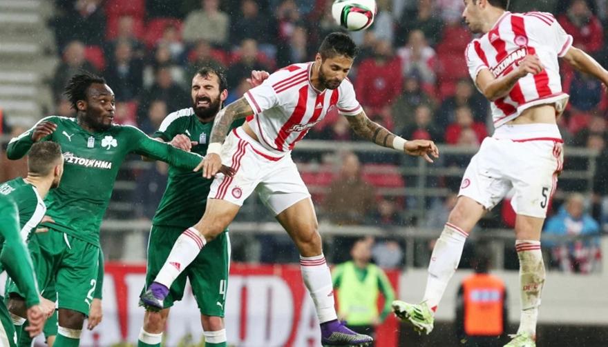 «Περπατούσε 90 λεπτά - Τελειωμένος για Ολυμπιακό, μου θυμίζει Εσιέν»