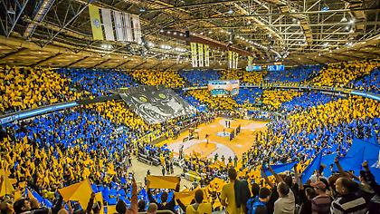 Αντιδράσεις στο Ισραήλ για το πάγωμα συμβολαίων από την Μακάμπι