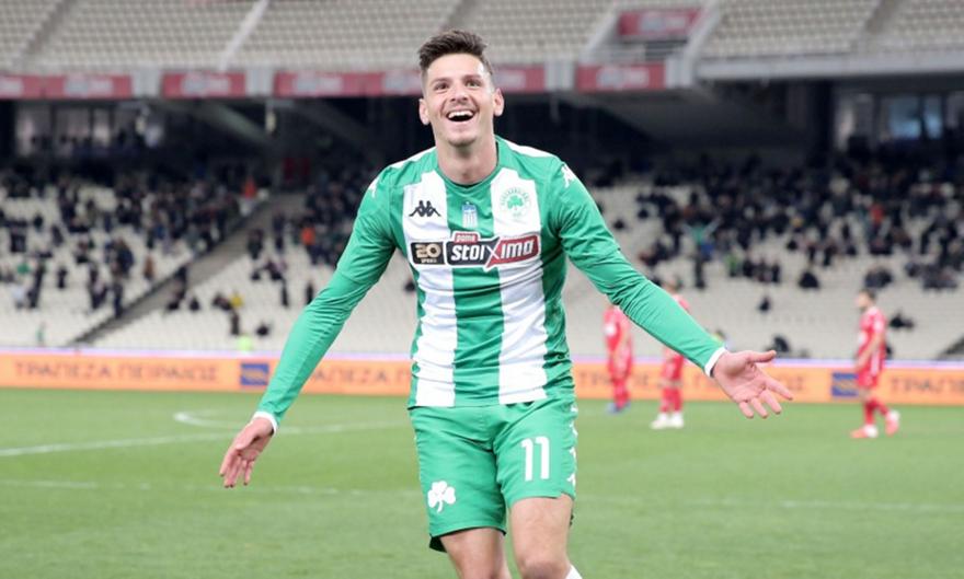 Δεσύλλας: «Ο Χατζηγιοβάνης είναι ο πρώτος μετά τον Μακέντα που μπορεί να φέρει προτάσεις»