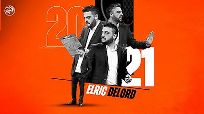 Ανανέωσε με τον προπονητή της η Λε Μαν