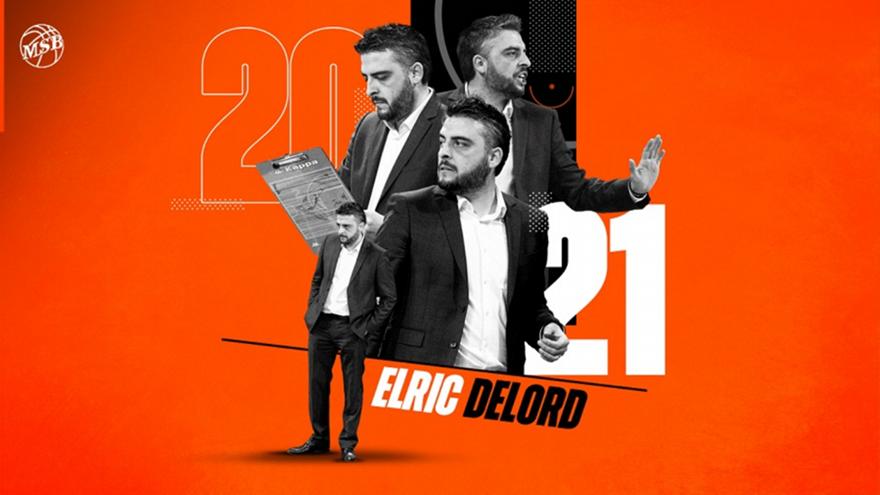 Ανανέωσε με τον προπονητή της η Λε Μαν