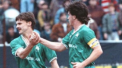 Σαραβάκος - Βαζέχα, μια... γραμμή και από κάτω οι υπόλοιποι