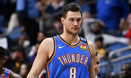 Γκαλινάρι: «Θα ήθελα να κλείσω την καριέρα μου στην Αρμάνι»