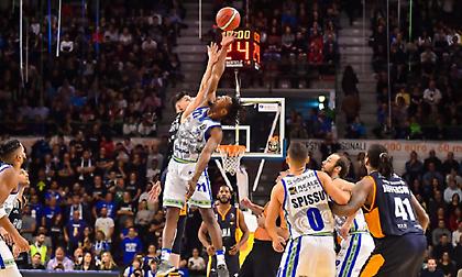 Σκέψεις για εκκίνηση του νέου πρωταθλήματος στην Ιταλία τον Γενάρη του 2021!