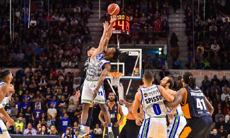 Σκέψεις για εκκίνηση του νέου πρωταθλήματος στην Ιταλία τον Γενάρη του 2021!