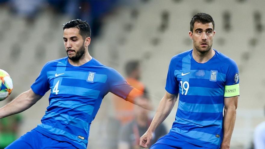 Η Ελλάδα 33η σε «εξαγωγές» ποδοσφαιριστών στον κόσμο