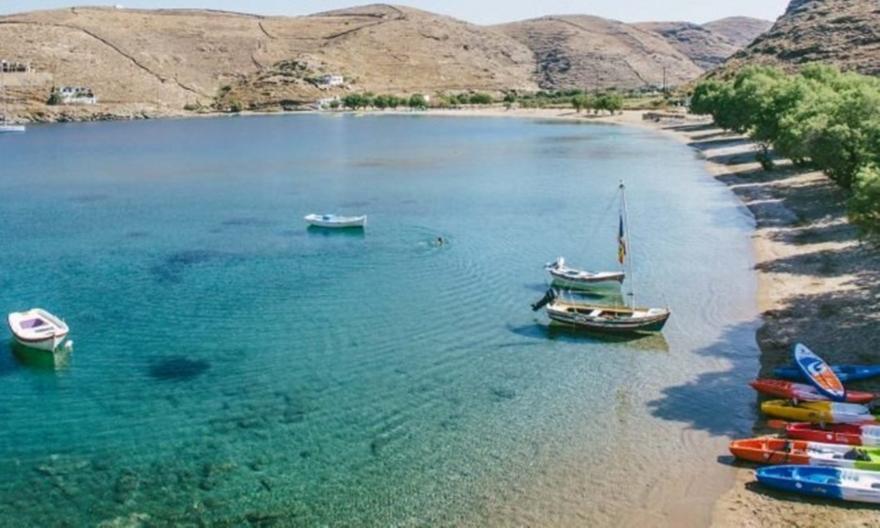 Ήσυχα και οικονομικά: 3 νησιά με λίγο κόσμο, ιδανικά για το φετινό καλοκαίρι