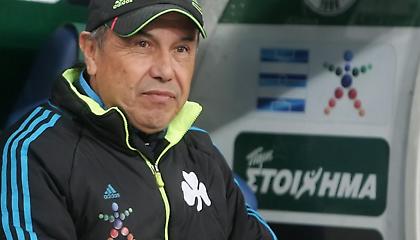 Ξέσπασμα Ρότσα κατά του Ολυμπιακού για τις μεταγραφές