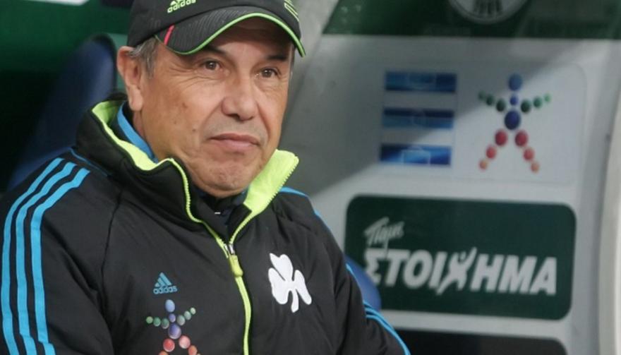 Ξέσπασμα Ρότσα κατά του Ολυμπιακού για τις μεταγραφές