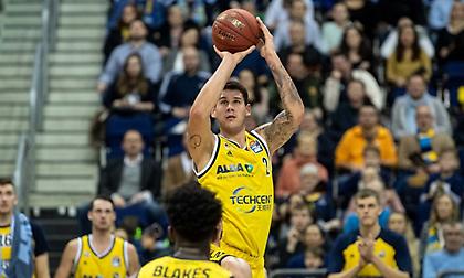 Κανένα θέμα με Ραντοσάβλιεβιτς στον Παναθηναϊκό