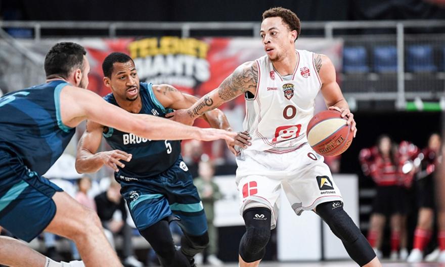 Κράτησε τον Μπραντς η Αντβέρπ