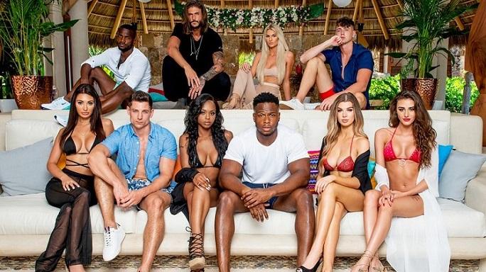 Too Hot to Handle: Το «καυτό» ριάλιτι του Netflix ξεπέρασε και το ντοκιμαντέρ για τον Τζόρνταν