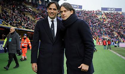 Αδέρφια Ιντσάγκι: Ραντεβού με την ιστορία ή με την ατυχία;