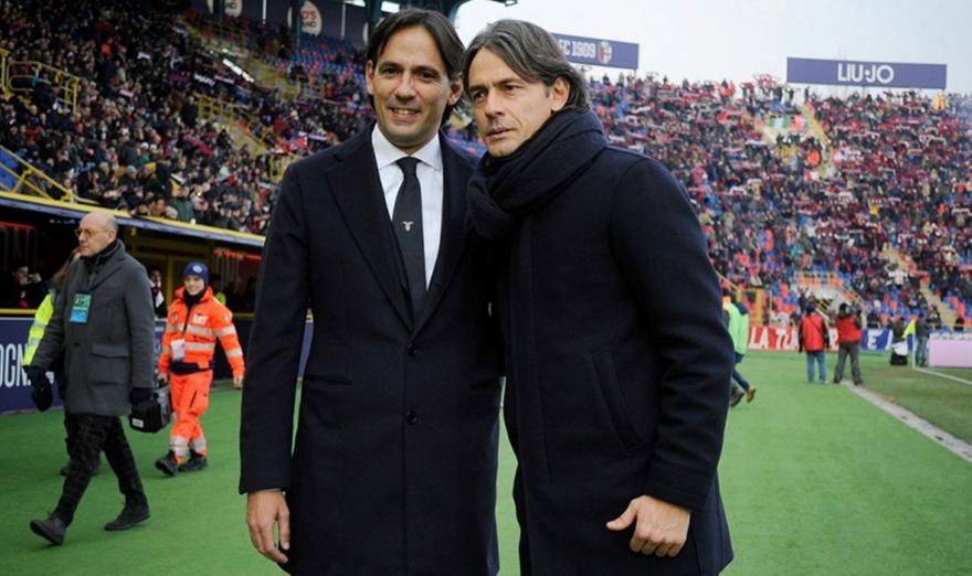 Αδέρφια Ιντσάγκι: Ραντεβού με την ιστορία ή με την ατυχία;