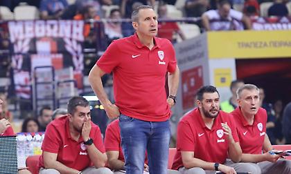 Μπλατ: «Θέλω να ασχοληθώ με την πολιτική, ίσως και με τα media»