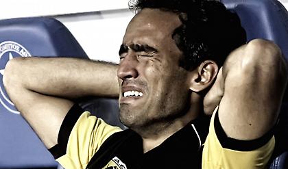 Σαν σήμερα: Η πιο μαύρη σελίδα της ΑΕΚ και η αφετηρία αναγέννησής της