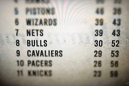 Το λάθος του ESPN στο Last Dance και η δέσμευση για διόρθωση (pic)