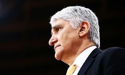 Γιαννάκης: «Ήταν αίλουρος ο Τζόρνταν»!