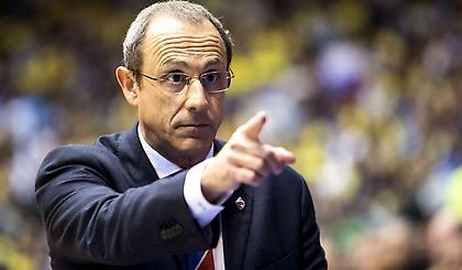 Μεσίνα: «Αντί να πάμε να σώσουμε τη φετινή σεζόν, ας προετοιμαστούμε για την επόμενη»