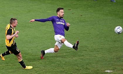 Η προτεραιότητα στον Ματίγια και το σημείο «κλειδί» για την παραμονή του