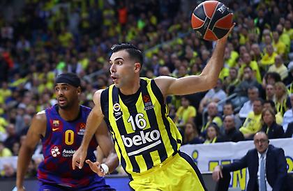 Δύο λεπτά γεμάτα ασίστ Σλούκα (video)