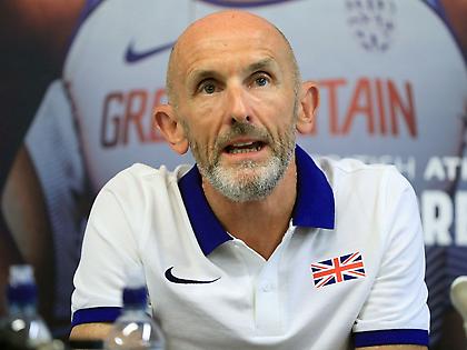 Θρήνος στον βρετανικό στίβο για τον Νιλ Μπλακ