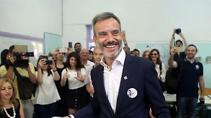 Ζέρβας: «Το θέμα του γηπέδου του ΠΑΟΚ προχωράει κανονικά»