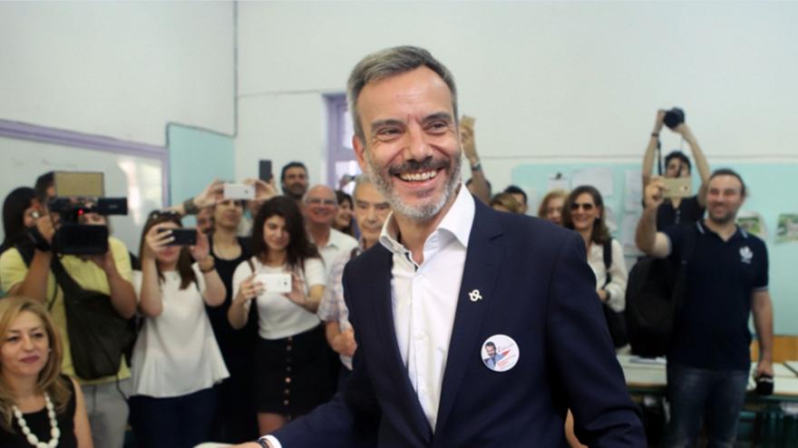 Ζέρβας: «Το θέμα του γηπέδου του ΠΑΟΚ προχωράει κανονικά»