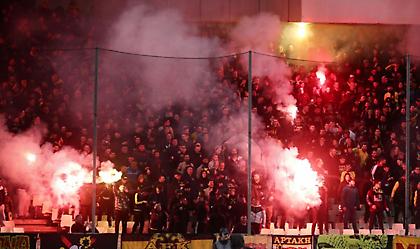 Έφεση από την ΑΕΚ για τις ποινές σε ΠΑΕ και Μελισσανίδη