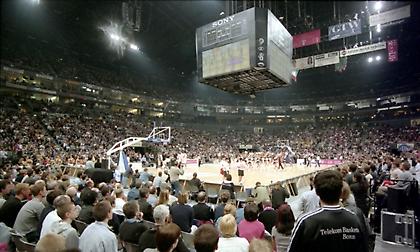 Έκαναν αίτηση για την Α2 Γερμανίας έξι ομάδες της πρώτης κατηγορίας!