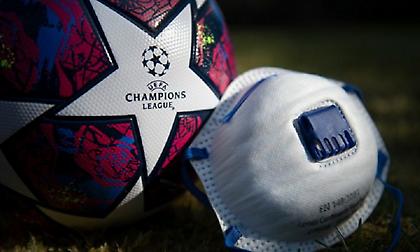 Προτροπή από την UEFA για ολοκλήρωση των πρωταθλημάτων και κυρίως των κορυφαίων