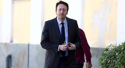 Πιλάβιος στον ΣΠΟΡ FM: «Το CAS θα δικάσει με βάση τους κανονισμούς της ΕΠΟ»