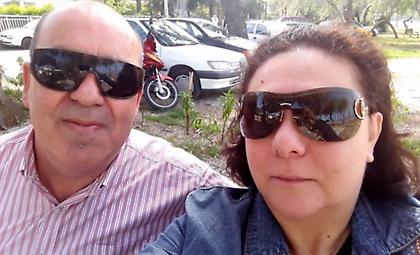 Έφυγε από τη ζωή η σύζυγος του ανταποκριτή του ΣΠΟΡ FM Αλέξη Διγενή