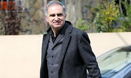 Μποροβήλος: «Θέλουμε να τελειώσουν οι διοργανώσεις μέσα Ιουλίου»