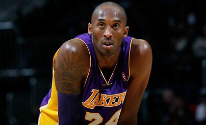 Τηλεοπτικό συνεργείο ακολουθούσε τον Κόμπε τα δύο τελευταία  χρόνια της καριέρας του