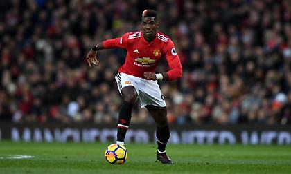 Έκανε… ποδιά στη μάνα του ο Πογκμπά! (video)