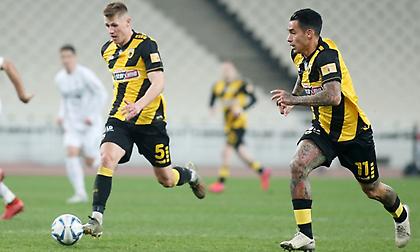 Απίθανο να κινηθεί η ΑΕΚ, πριν να ξέρει που πατάει